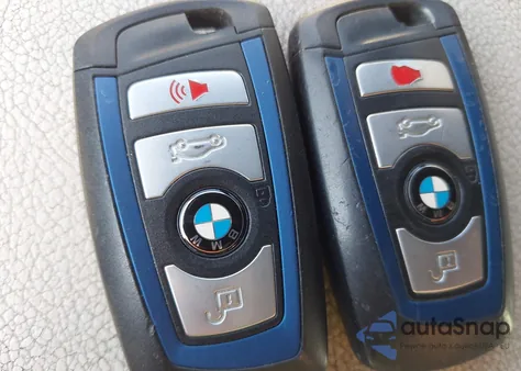 2016 BMW X3 xDrive35I z USA, uszkodzony, nr VIN 5UXWX7C57G0K36949